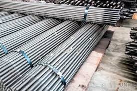 Tie Rods