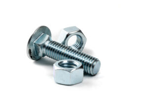 Carriage Bolts