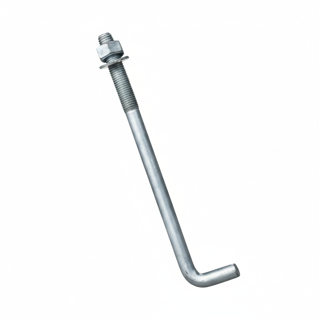 Anchor Bolts