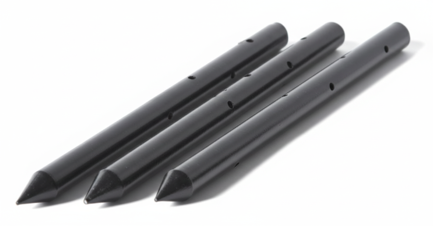 Metlx Nail Stakes