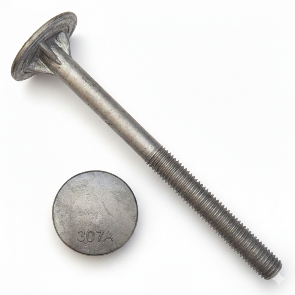 Metlx Timber Bolt